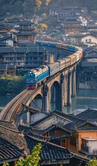 鎮遠漫遊指南｜山水古韻三日行