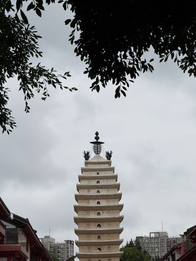 探索古城韻味，古色酒店等你入住！