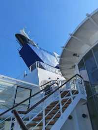 🚢Sneak Peek: Inside Celebrity Cruises' Millennium