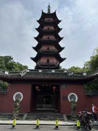 🏮 Step Back in Time at Chenghuang Temple Commercial Street – Ningbo’s Lively Heritage Hub! 🛍️