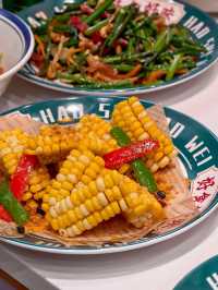 🥢挖到澳門本地人私藏的神仙飯館！隱藏在居民區低調不張揚，全靠一口現炒鍋氣圈粉無數！