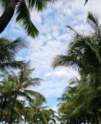 海棠灣香格里拉