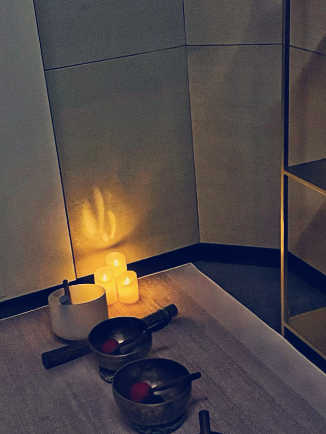 純真香薰SPA，身心的奢華療愈之旅