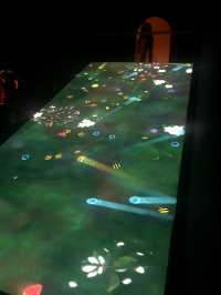 新加坡藝術科學博物館遊覽體驗