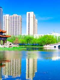 烏蘭察布-鄂爾多斯5日超全攻略
