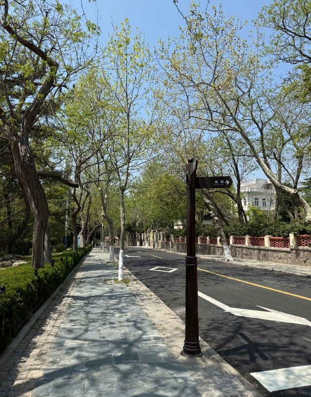 青島深度遊 | 入住漢庭，邂逅城市靈魂