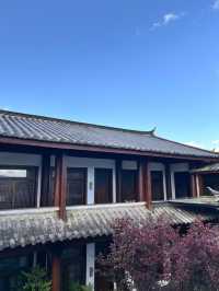 5. 「私藏！將雲南嘅浪漫打包入民宿嘅每個細節」