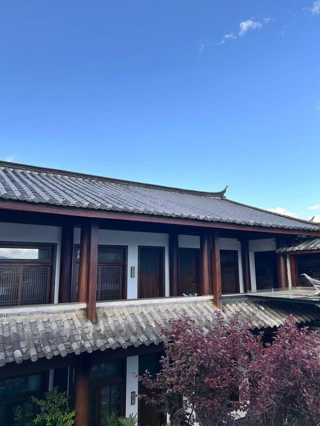 5. 「私藏！將雲南嘅浪漫打包入民宿嘅每個細節」
