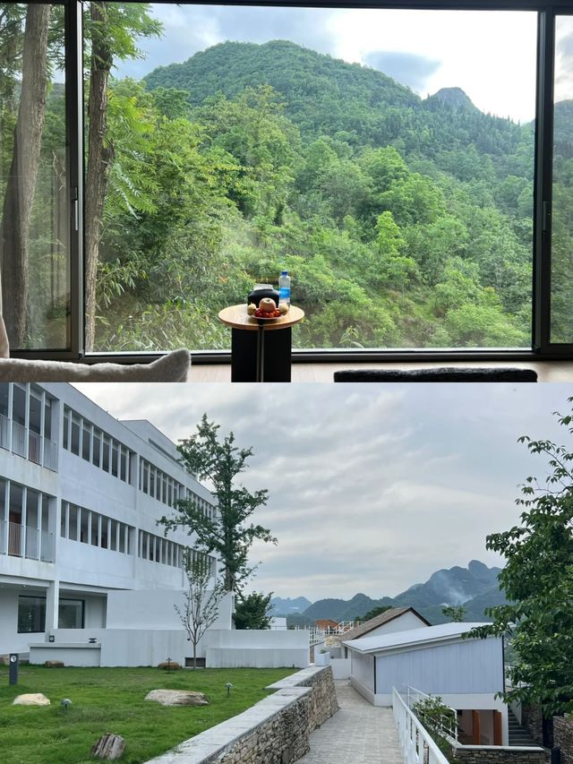 黃果樹至也度假酒店｜黑松露榜單