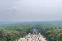 適合情侶週末夏日遊玩南京嘅浪漫遊玩攻略