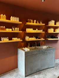 曼谷探店攻略：LE LABO Ari區最美門店打卡指南 