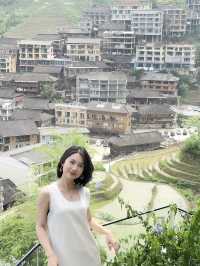 桂林旅行被我發現嘅一間寶藏民宿影相好靚