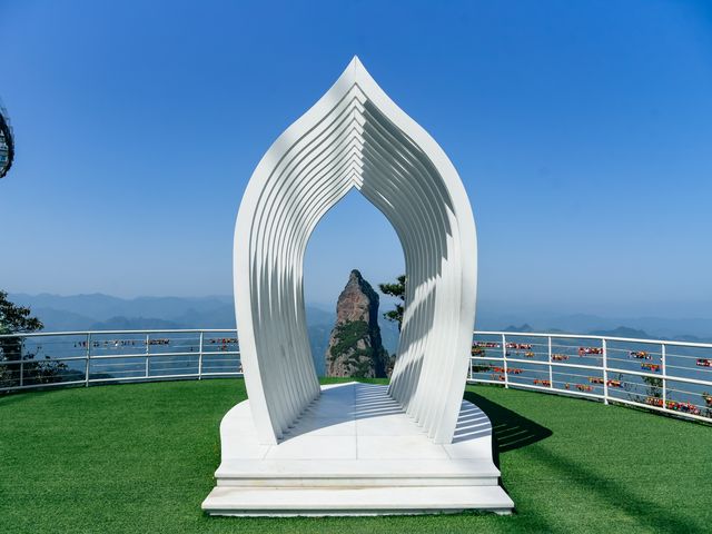 暑期師生免票 浙江神仙居超全攻略
