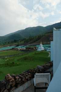 麗江文海秘境｜住進油畫裡的遺世野奢—麗思漫溯野雪山酒店