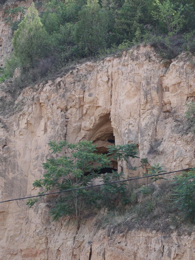 陝北被「毒打」一週！體驗黃土高坡嘅別樣魅力