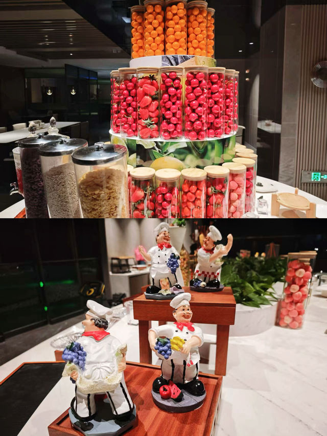 喺宜昌！住過之後果斷續住兩晚嘅酒店！