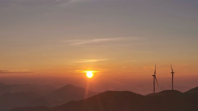 桂林山水甲天下|尋源之旅
