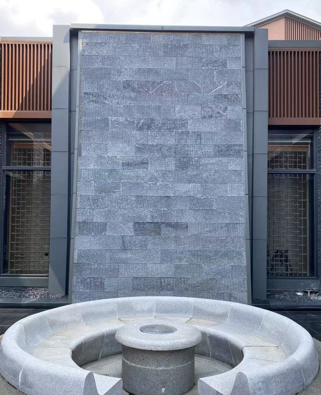 南京避世好地｜園博園私湯溫泉套房