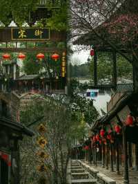 去咗8次江西吉安，捱夜總結，吉安旅遊攻略｜乾貨
