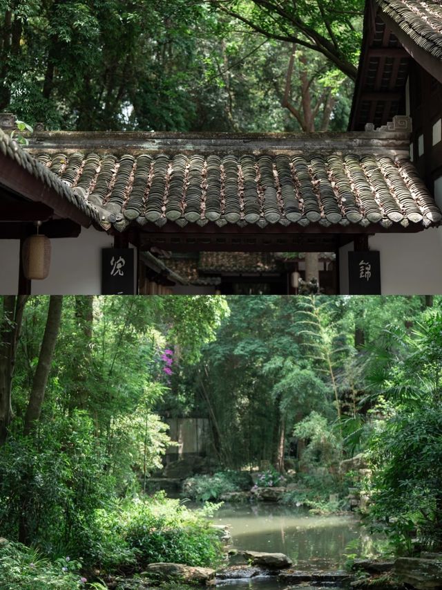 成都受罪已回，真唔建議6月份嚟