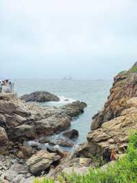 救命！喺陽江海陵島北洛秘境搵到個寶藏打卡位啦！！