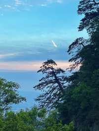 暴走速登泰山