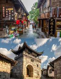 貴州5天4夜，小眾寶藏旅行攻略
