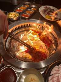 汕頭呢間韓式燒肉，一啖就帶你穿越明洞街頭