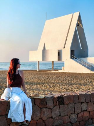 My social media blew up with questions about this 800 RMB per person 3-day 2-night Qinhuangdao guide