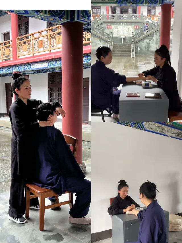 武當山清修營 | 3天2晚與師同修與道同行