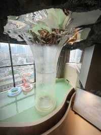 誰懂！來長沙旅遊，竟然住進了我的夢中情房！