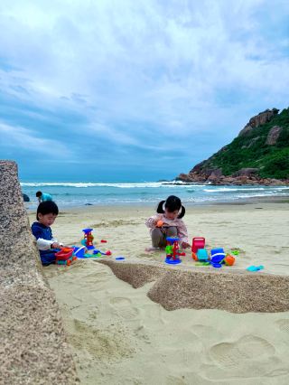 So far... the best city for family trips during summer vacation has appeared!