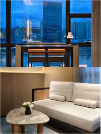 佛山Staycation入住TVB明星熱捧酒店