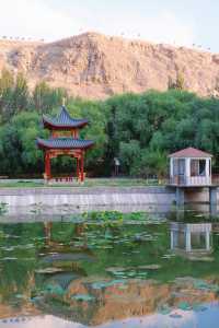 冷門寶藏研學旅行目的地｜新疆阿克蘇烏什
