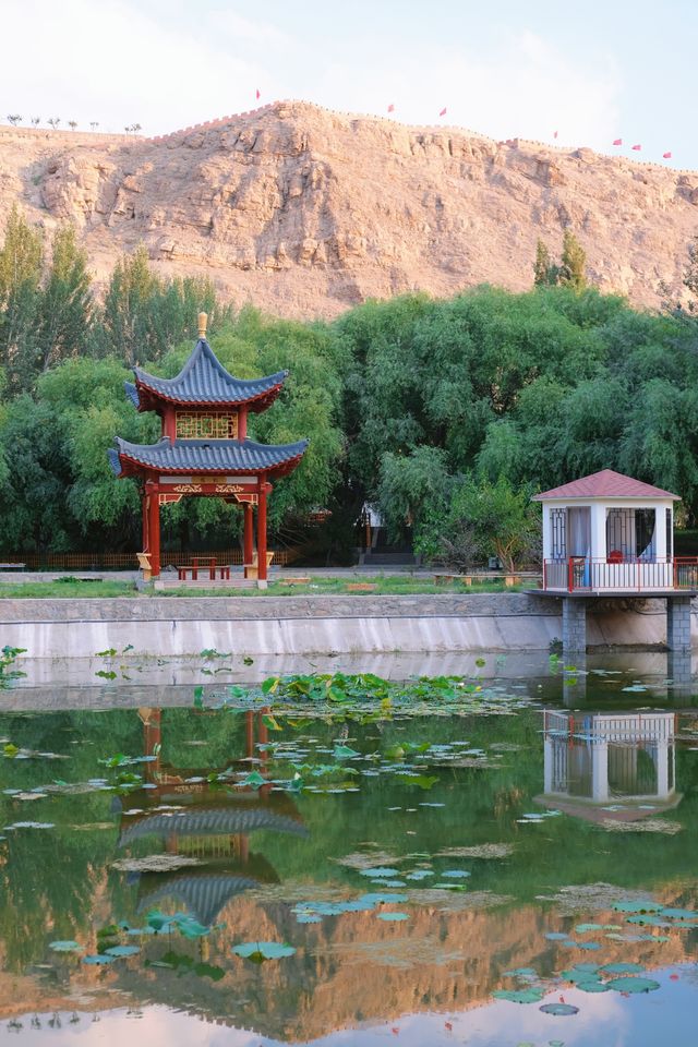 冷門寶藏研學旅行目的地｜新疆阿克蘇烏什