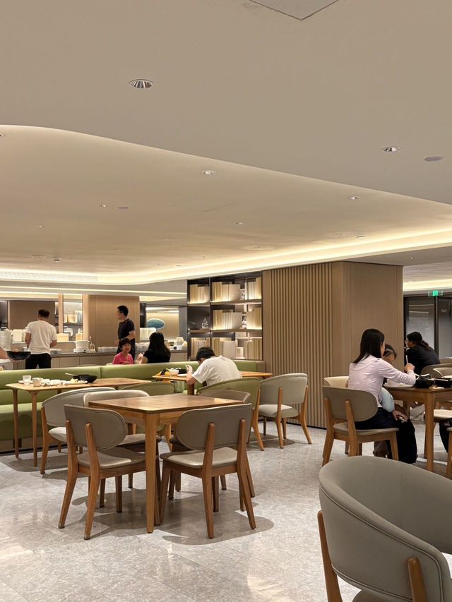 大學生廣州酒店評測｜仲係華住會最掂！！