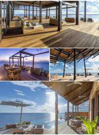 馬爾代夫庫達多私人島酒店 海島度假嘅終極浪漫