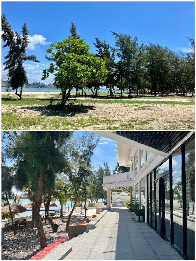 淡季湛江已回，真不建議7月份來了