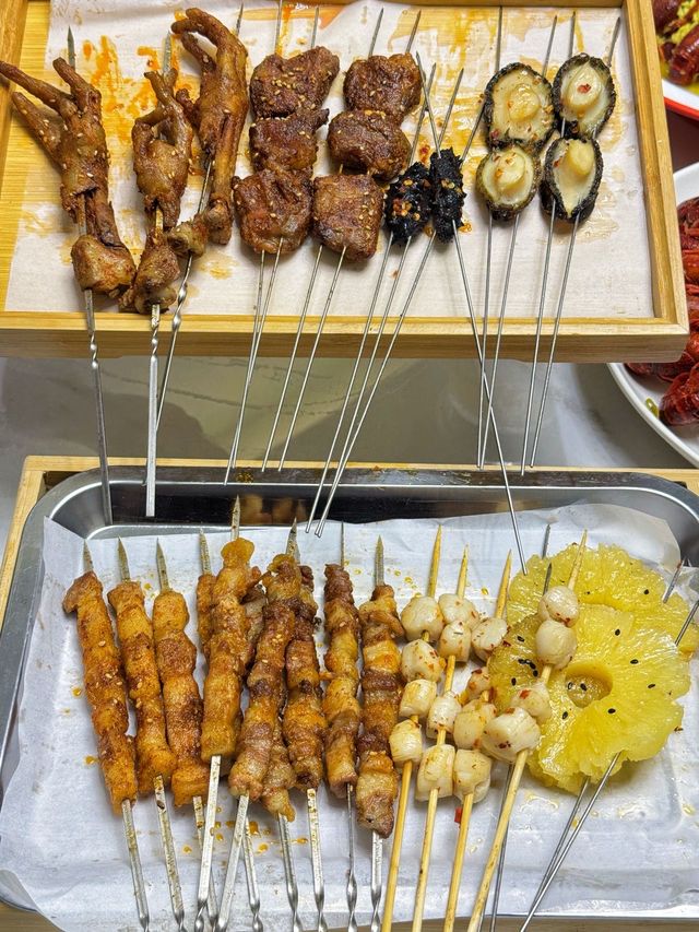 天津深度遊攻略～打卡勝地與美味相遇