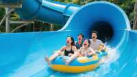 嘉興開元森泊水樂園