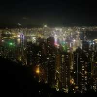 Hong Kong Day 1 of 2 Itinerary!!