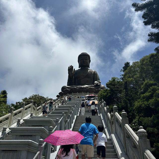 Hong Kong Day 2 of 2 Itinerary!!