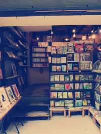 大阪・日向書店（ひゅうがしょてん）の魅力と行き方ガイド​