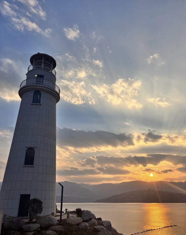 昭通巧家之旅