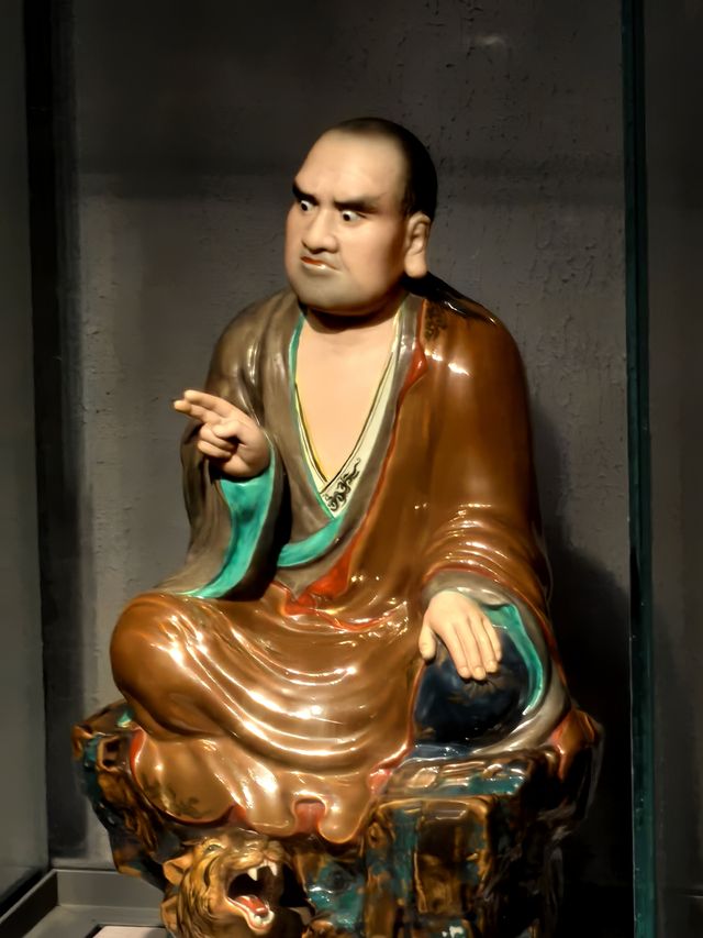 如果去景德鎮前睇到呢份攻略就好啦！！