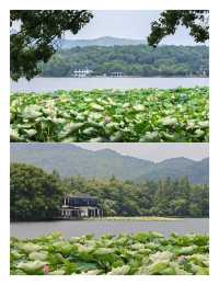 杭州旅遊推薦