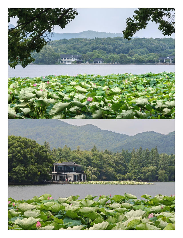 杭州旅遊推薦
