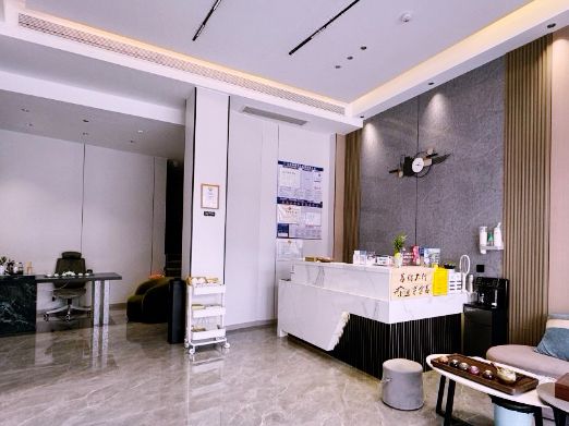 【長沙隱世奢華！十八澗影音智能酒店沉浸式體驗】**  