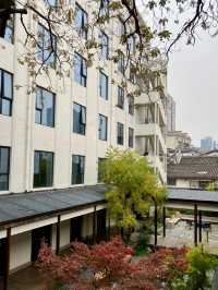 住進長沙亦間•6500被民國風同神仙服務寵壞
