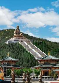 蓬萊閣經典7日遊